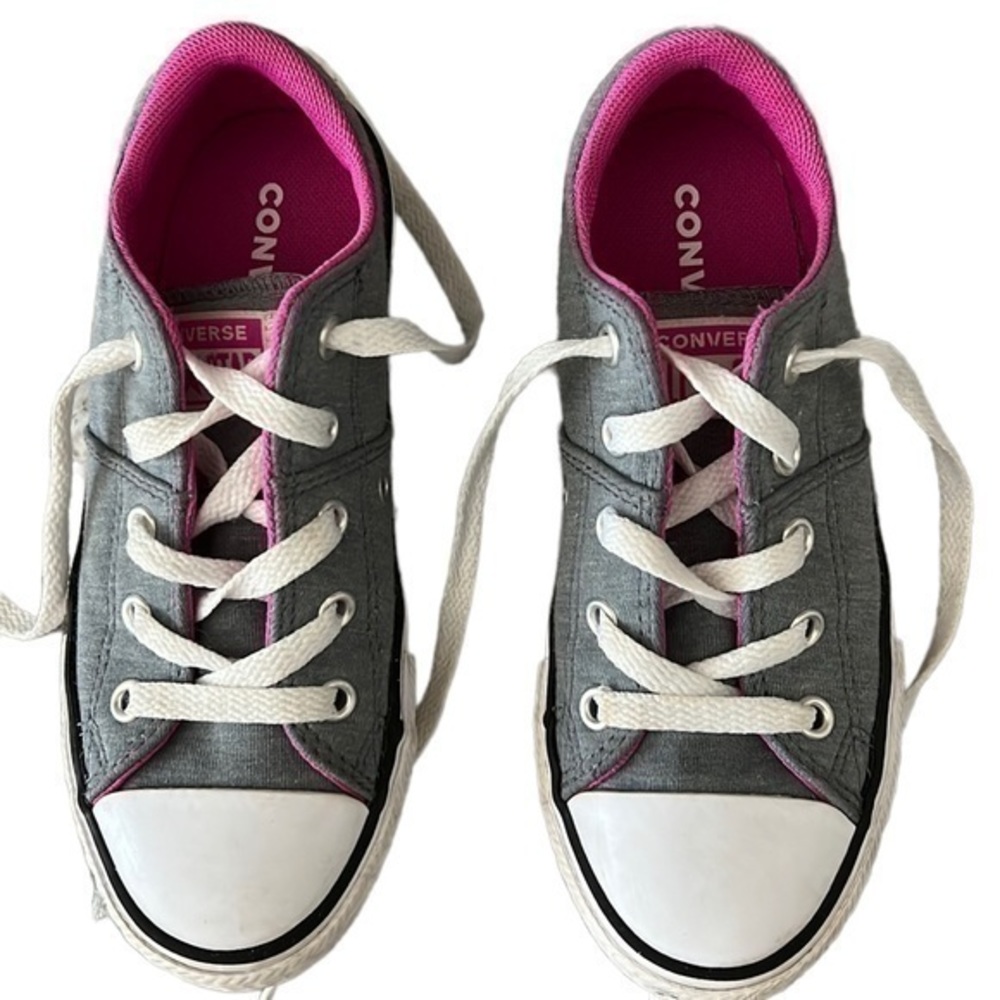 Converse size 13 sneakers